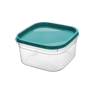 Pojemnik kwadratowy KLIC BOX 2,4L